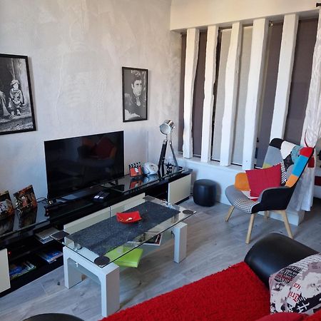 Apartment Rue St Antoine カンヌ エクステリア 写真
