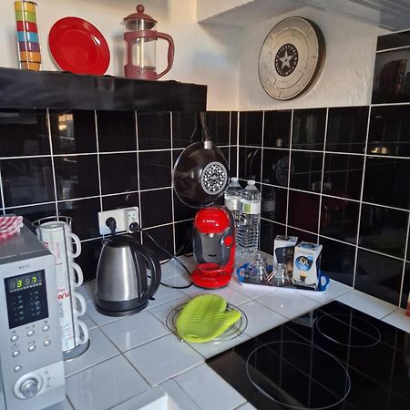 Apartment Rue St Antoine カンヌ エクステリア 写真