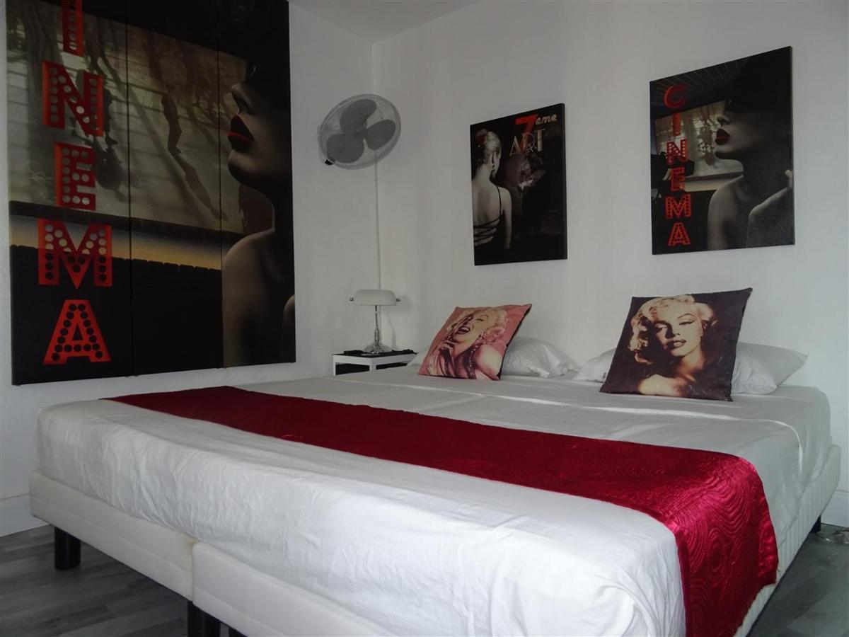 Apartment Rue St Antoine カンヌ エクステリア 写真