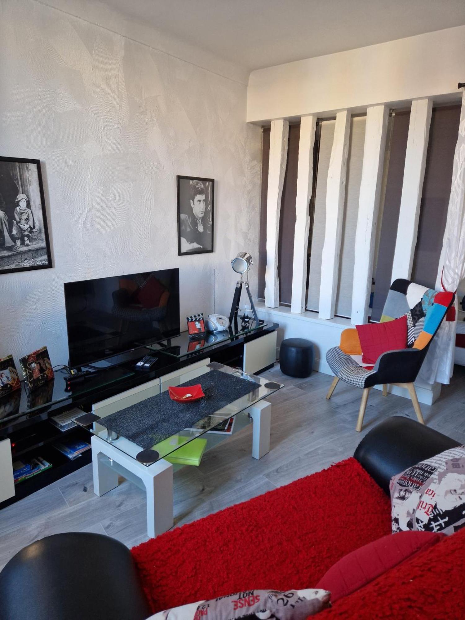 Apartment Rue St Antoine カンヌ エクステリア 写真