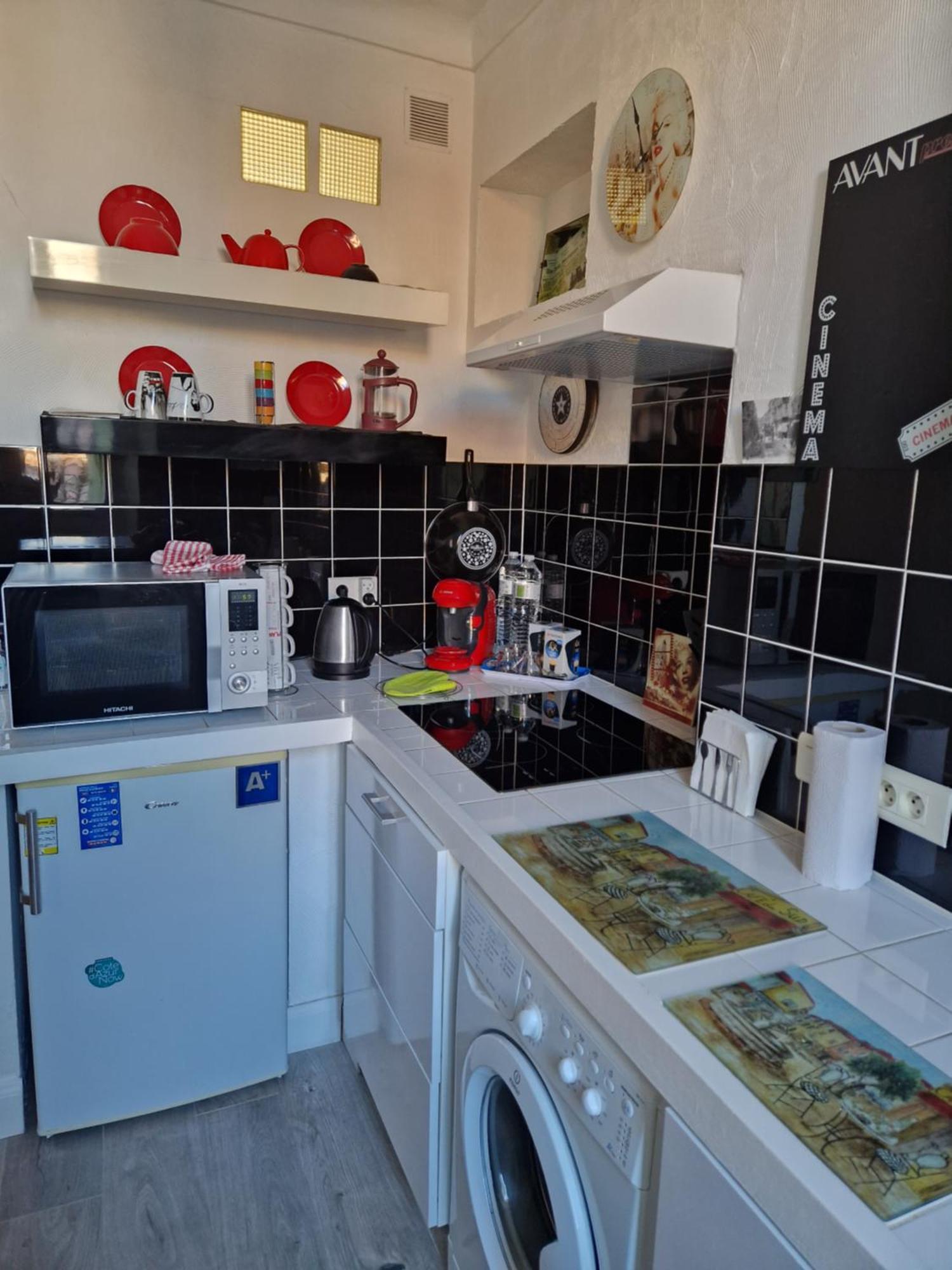 Apartment Rue St Antoine カンヌ エクステリア 写真