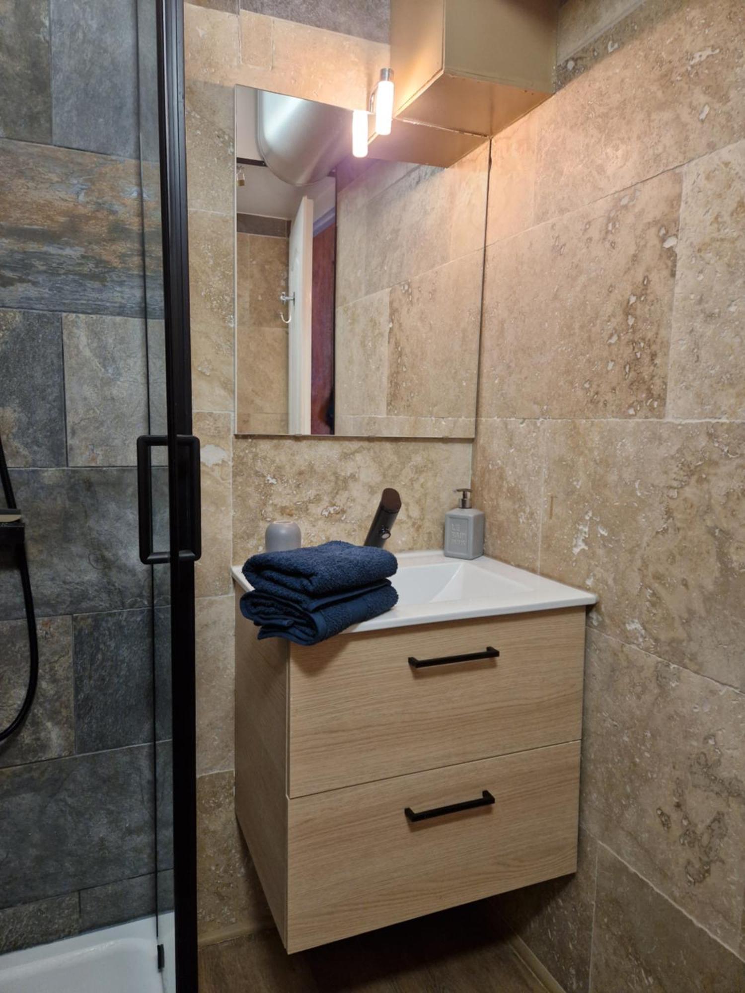 Apartment Rue St Antoine カンヌ エクステリア 写真