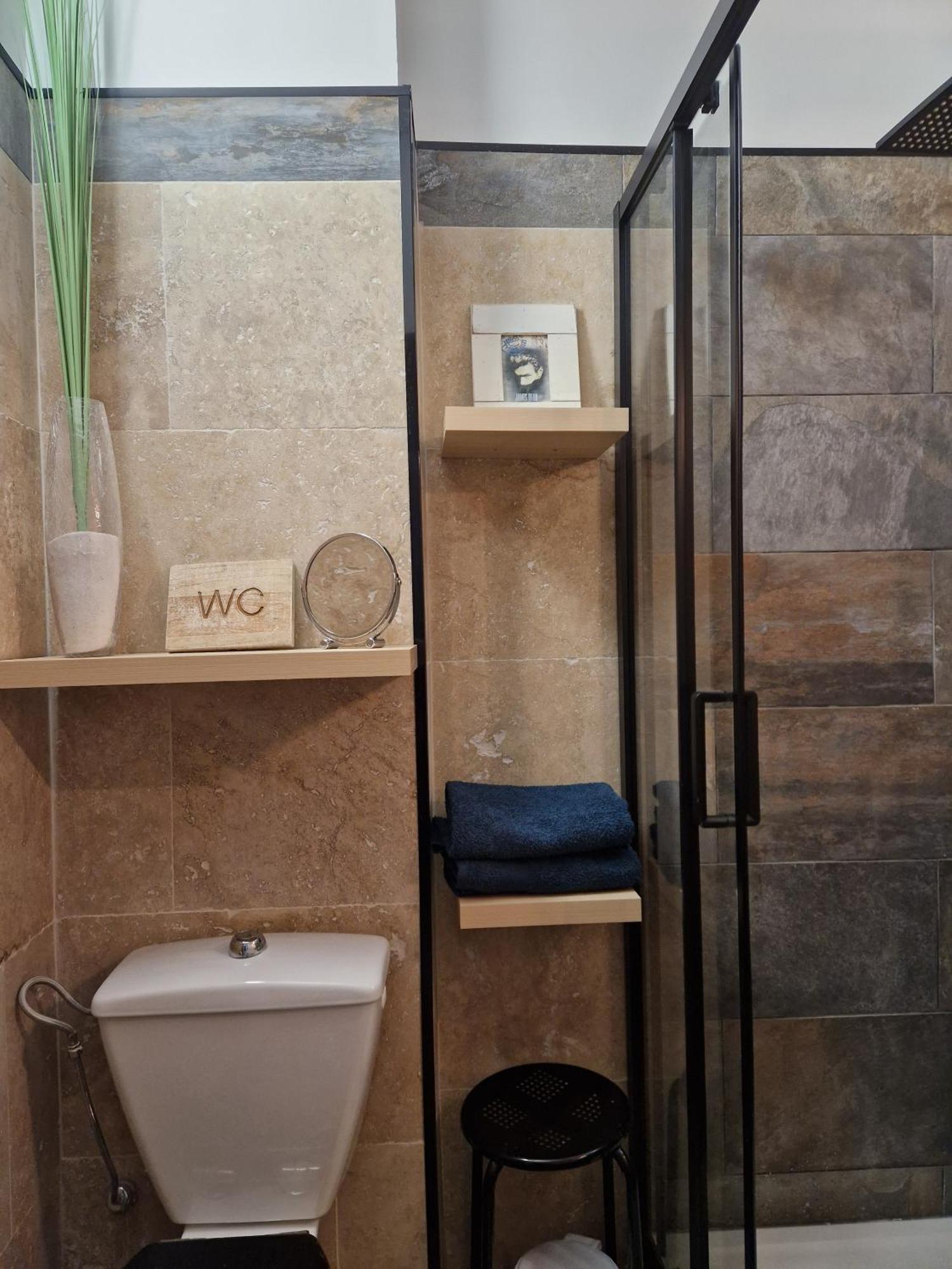 Apartment Rue St Antoine カンヌ エクステリア 写真